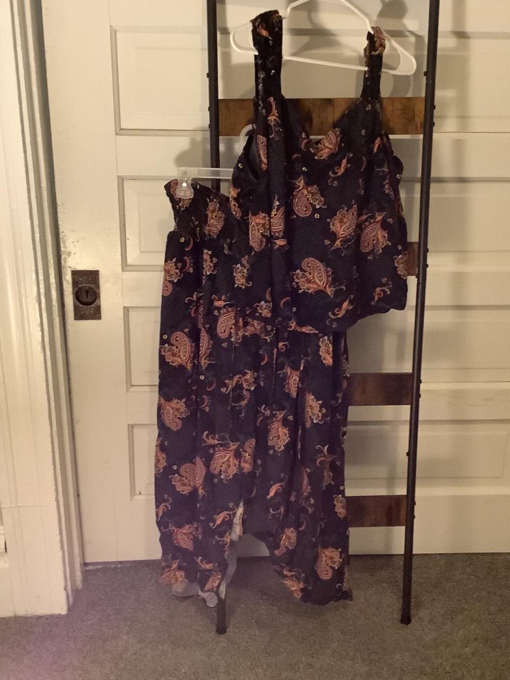 TWO PIECE SET Torrid  2x